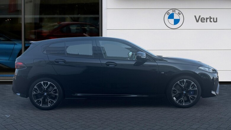 BMW 1 Series M135 xDrive 5dr Step Auto Petrol Hatchback